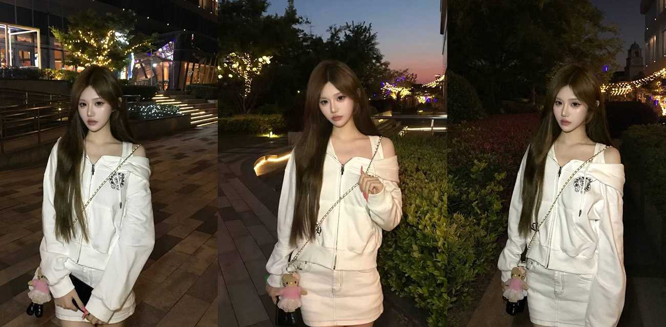 顶级反差B站妈妈级ASMR博主晚安yoyo SM套装滴蜡口球露乳晕娇喘