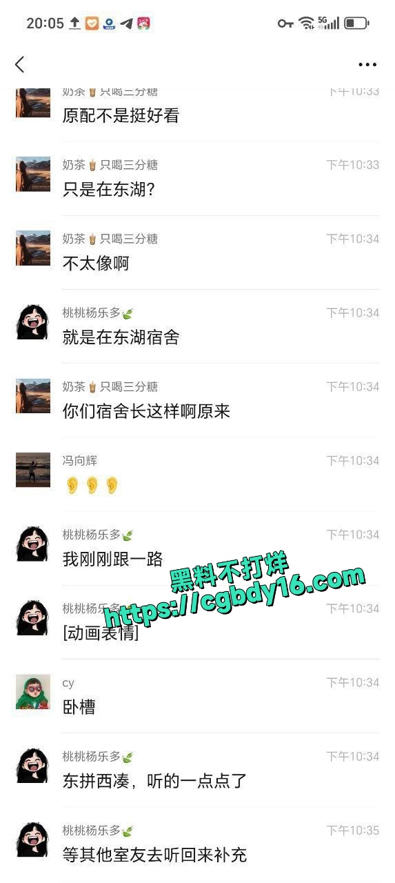 湖南文理学院副教授林旺出轨自己的女学生3
