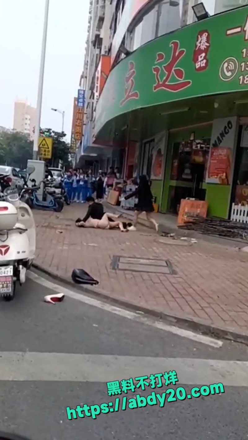广东惠州鲜立达购物超市 2