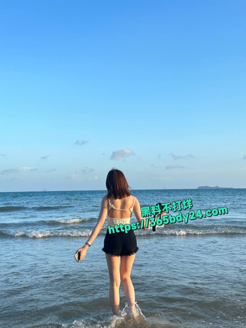 青岛小妹郑怡然7