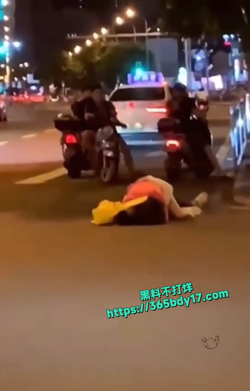 马路激情1