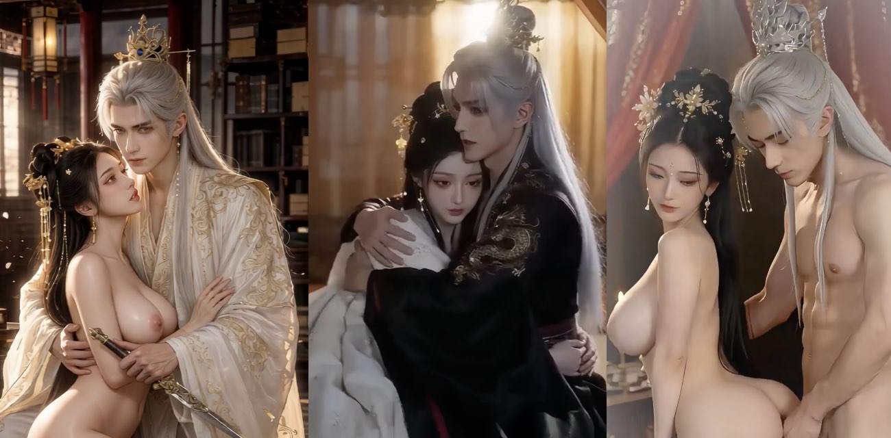 哑妃难训 摄政王的掌心娇 江暮瑶替嫁却和十恶不赦的摄政王擦出爱情的火花 AI短剧