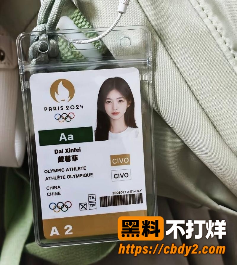戴馨菲 4