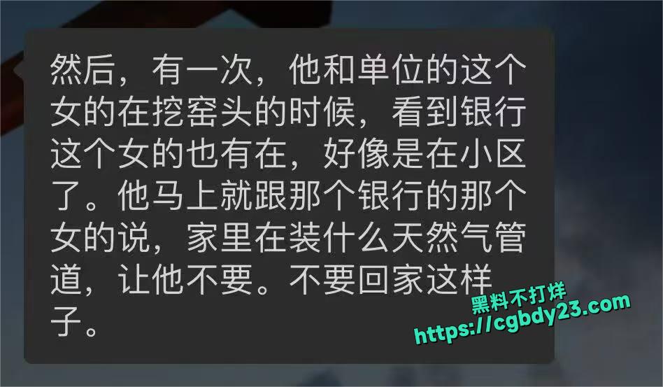 脚踏两条船12