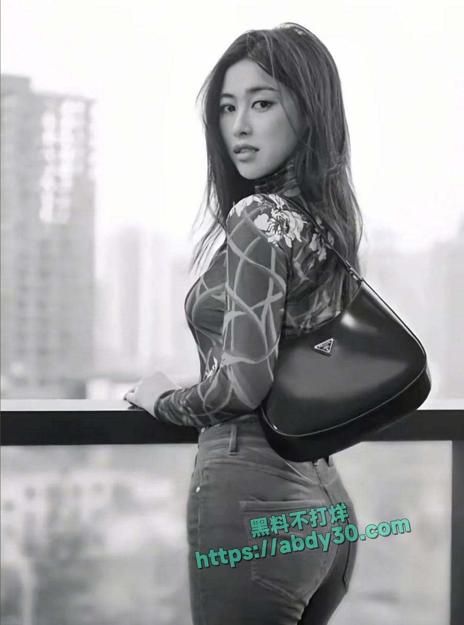 女星朱珠卷入牢A事件 24