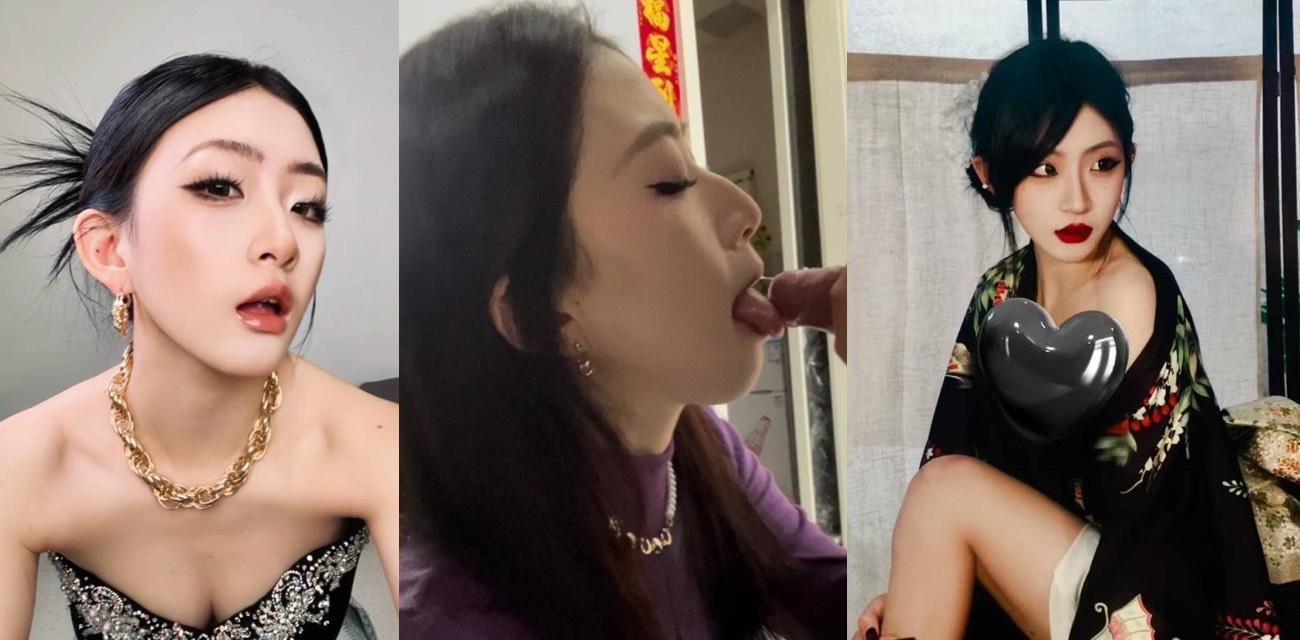 舞蹈系留学生邓亚丽腰扭魅惑私密放纵 骑乘狂扭口交深喉 干的娇喘迷离眼神