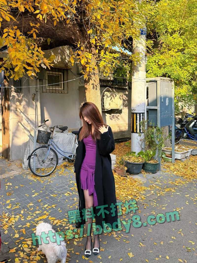 北京反差御姐张婧娅10