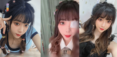 女团BEJ48成员 朱力维 偷拍室友洗澡发给男朋友 中国好女友属于