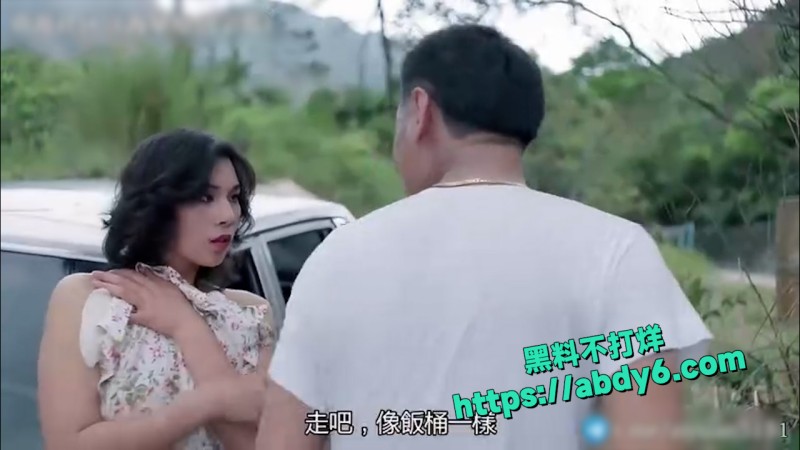 AI换脸张敏灭门惨案II借种 22