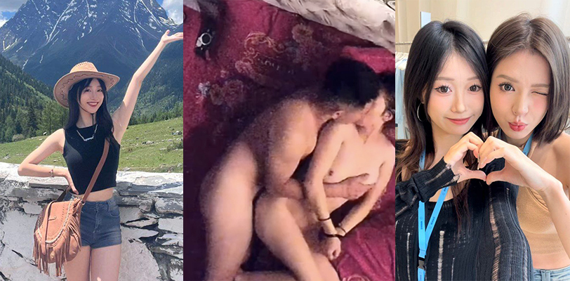 曝光未婚妻李文姿 带野男人回家打炮 与闺蜜串通炸裂录音与监控 这世界这么疯狂的吗