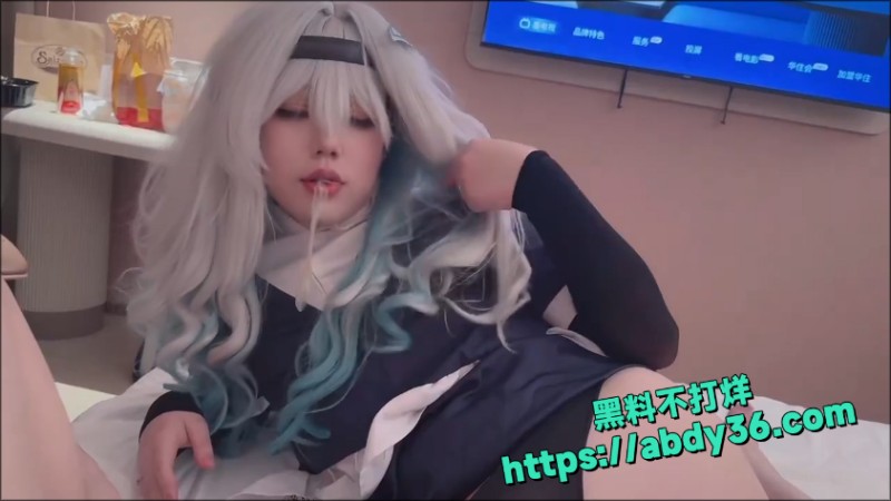 推特精品男娘koko 3