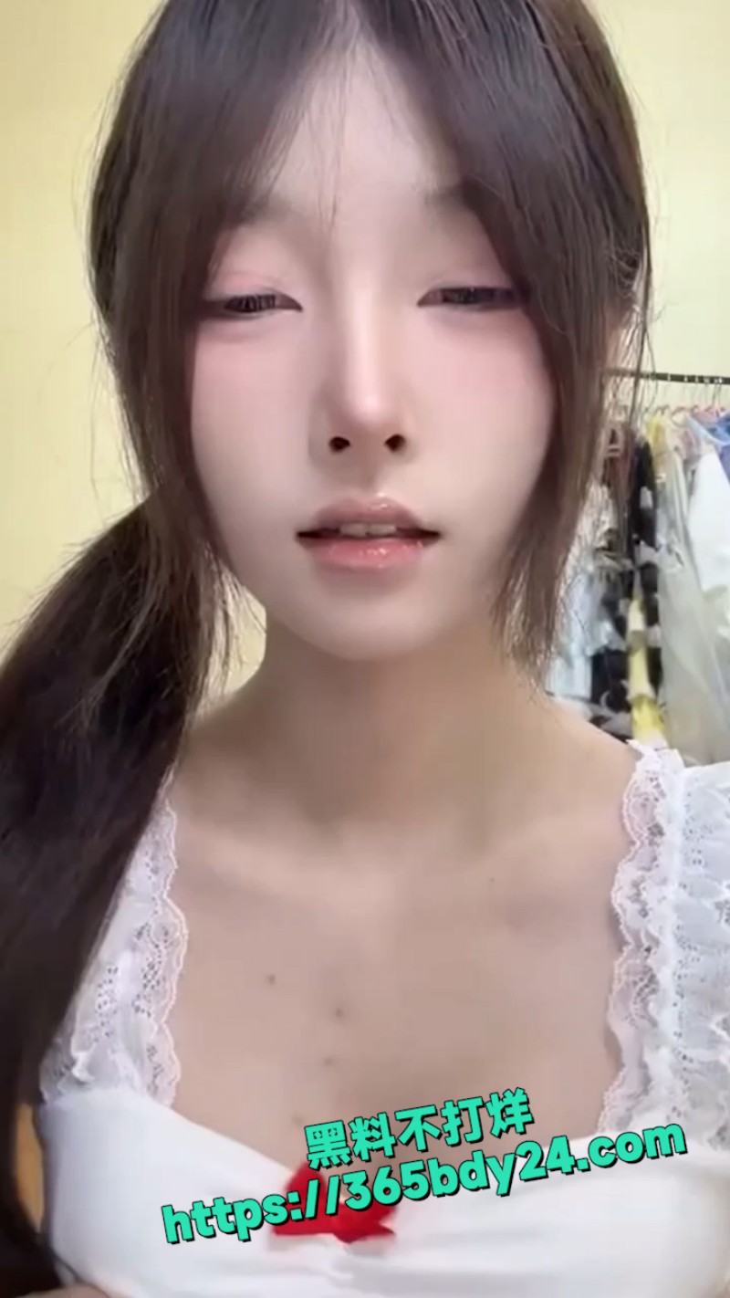 快手清纯网红 小曦 3