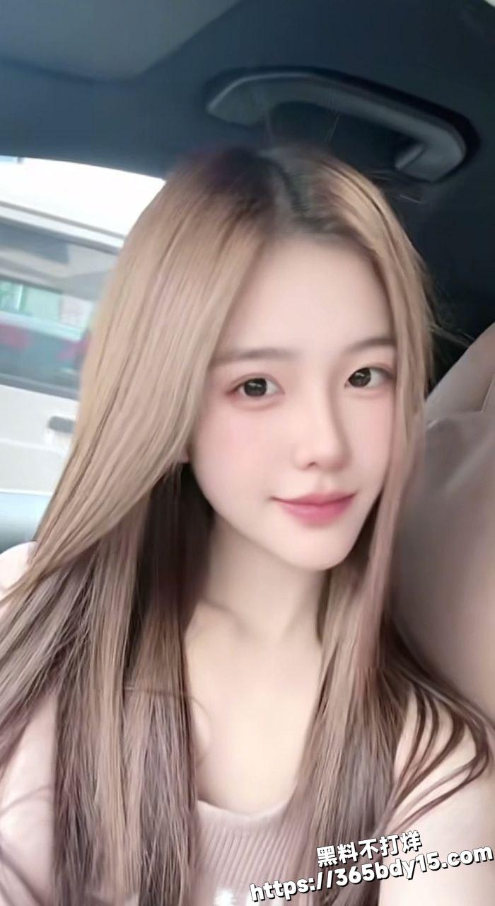 00后学妹2