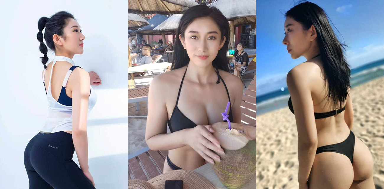 陕西美女汽车销售张伊儿 为了冲业绩毫无下限 客户买车就能陪睡