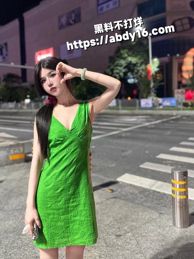 反差人妻 何丽3