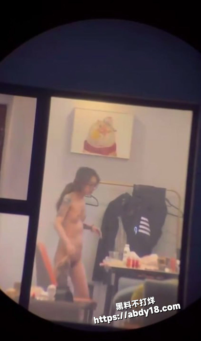 大神窗外偷拍7