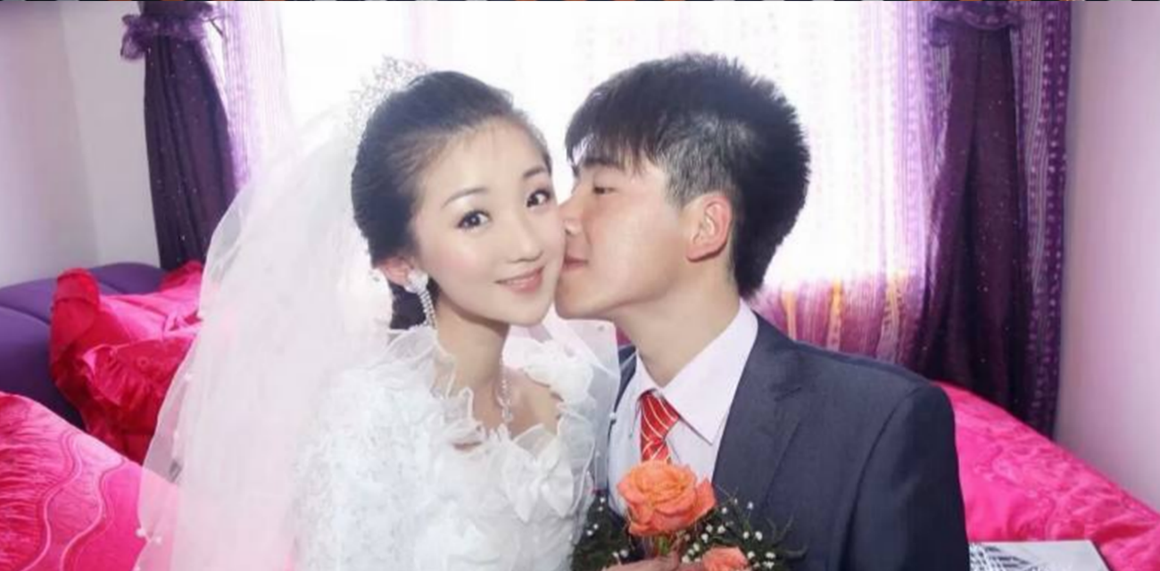 广西桂林女子婚内出轨14年 儿子还非老公亲生 刚离婚4天为讨主人欢心自曝摆酒前一夜被内射怀孕