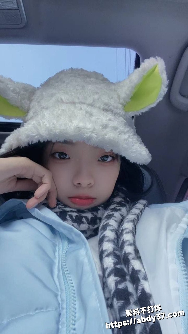 黑龙江鹤岗纹身精神小妹刘锦3