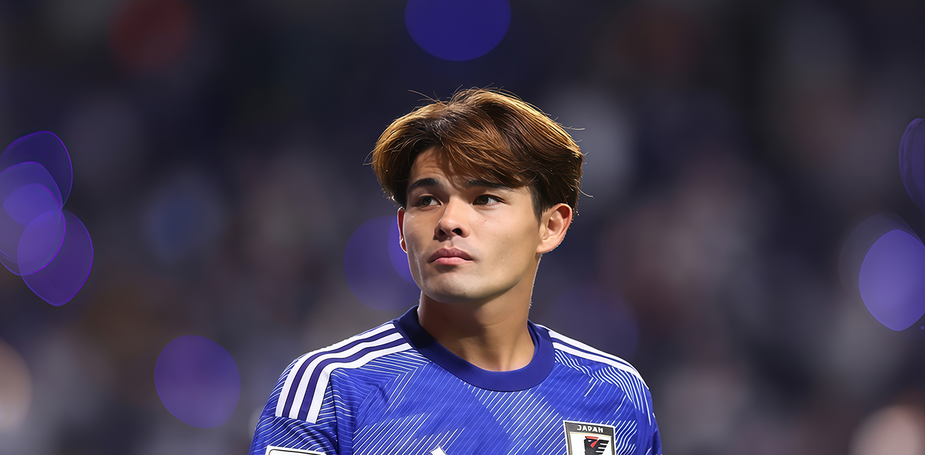 世界杯 2026世界杯开幕前夕 日本国脚佐野海舟轮奸旧案被翻出 西哥记者点名提醒女性警惕