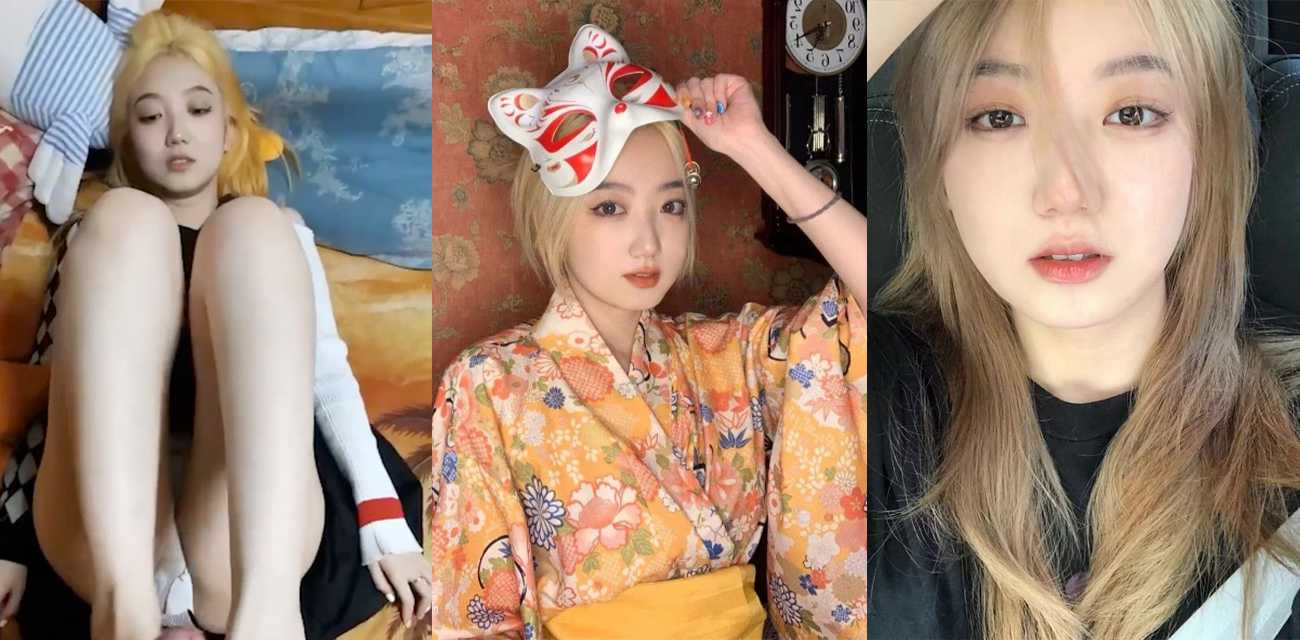 抖音精神小妹 肖利琴 遭受金主包养调教 肉棒无套抽插至高潮喊爸爸！