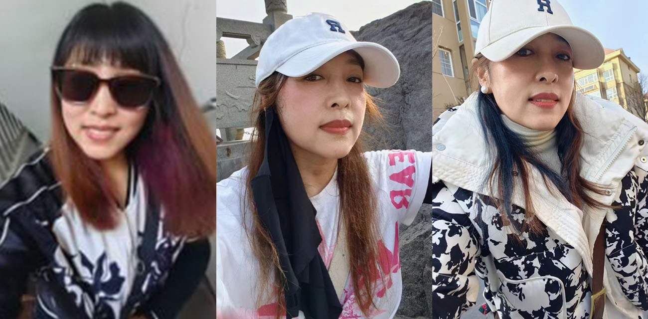 小伙真实投稿隐秘乱伦情事 情节堪比“回老家” 差一点就将初中同学的妈妈上了
