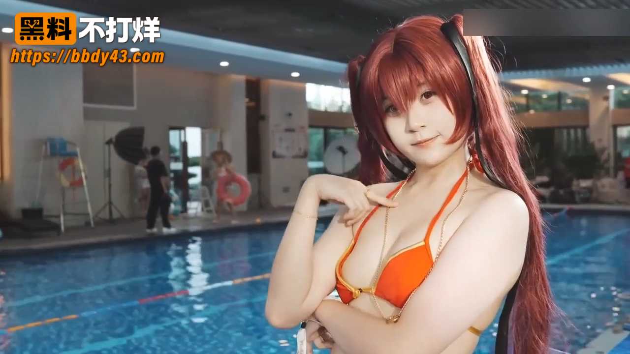 二次元cos3