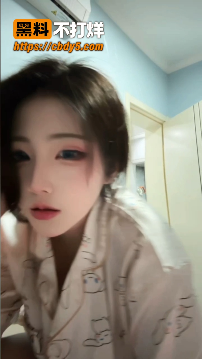 抖音颜值主播各显神通 2