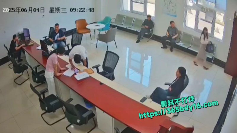 杨宝花法院骂法官事件 6