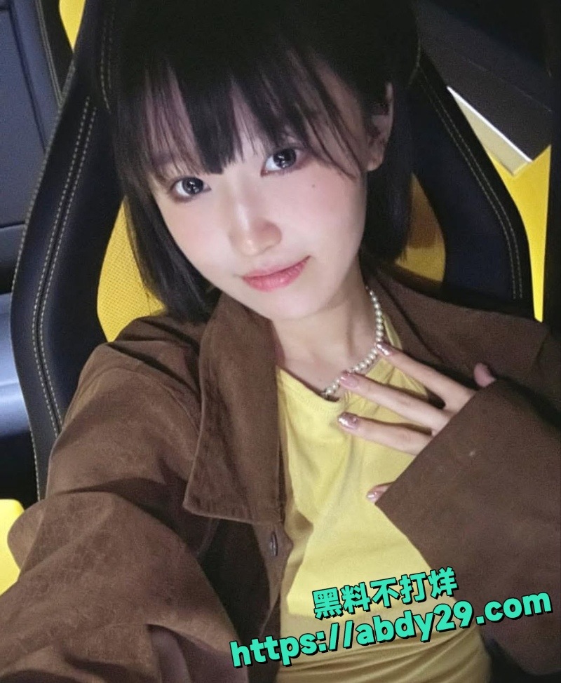 朱羿霏与男友激情性爱视频3