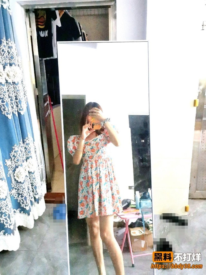 阳江小骚货反差7