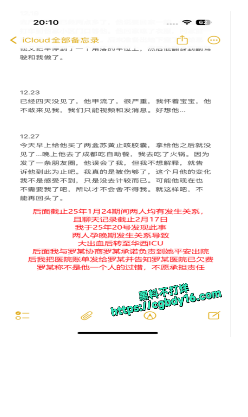 骚逼备忘录 (28)