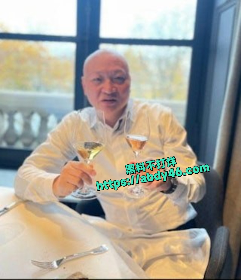 台湾百亿赌王 林秉文15