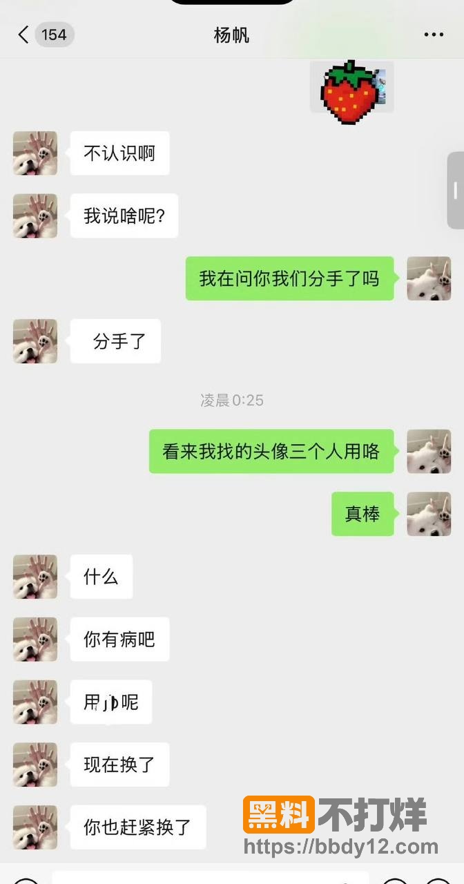 聊天记录5