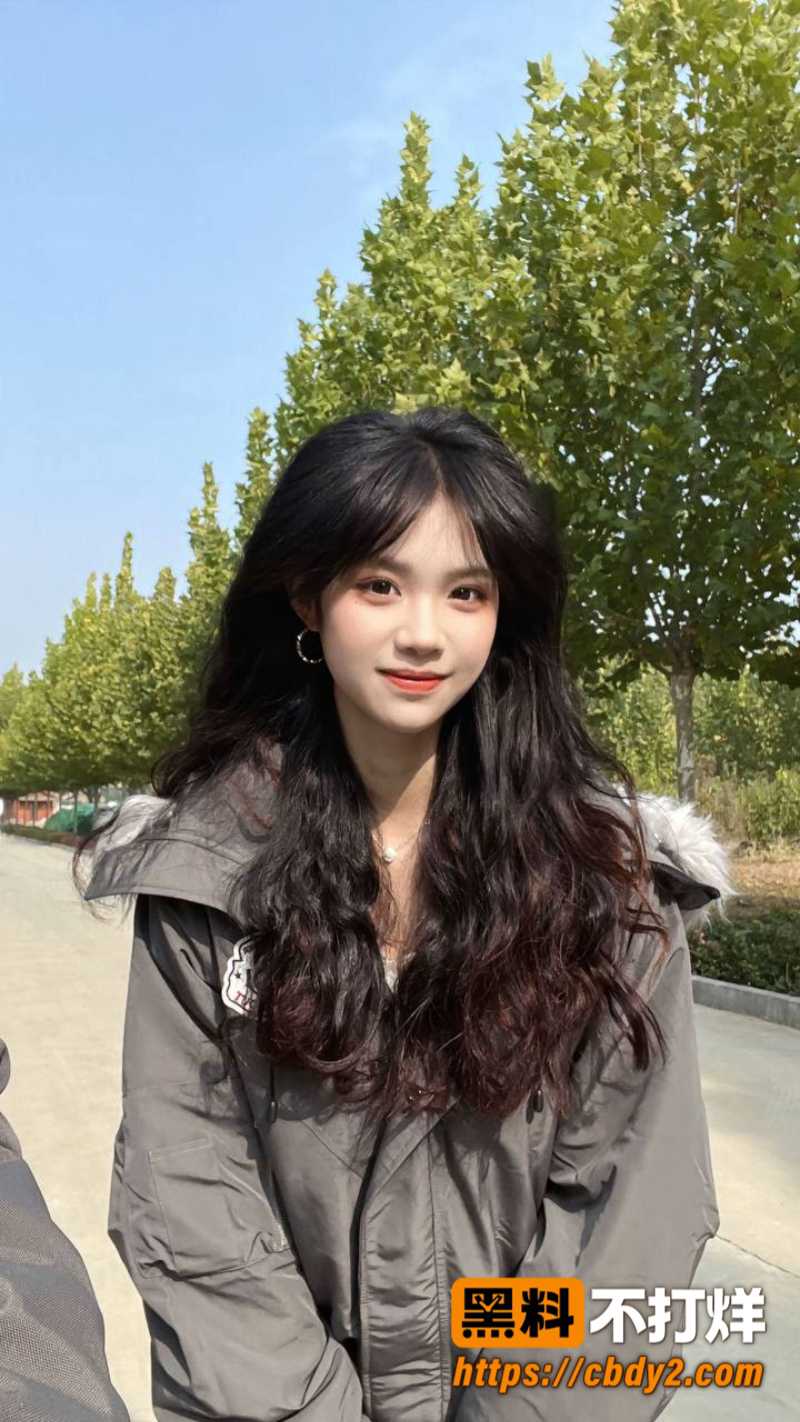 大学生甜妹2