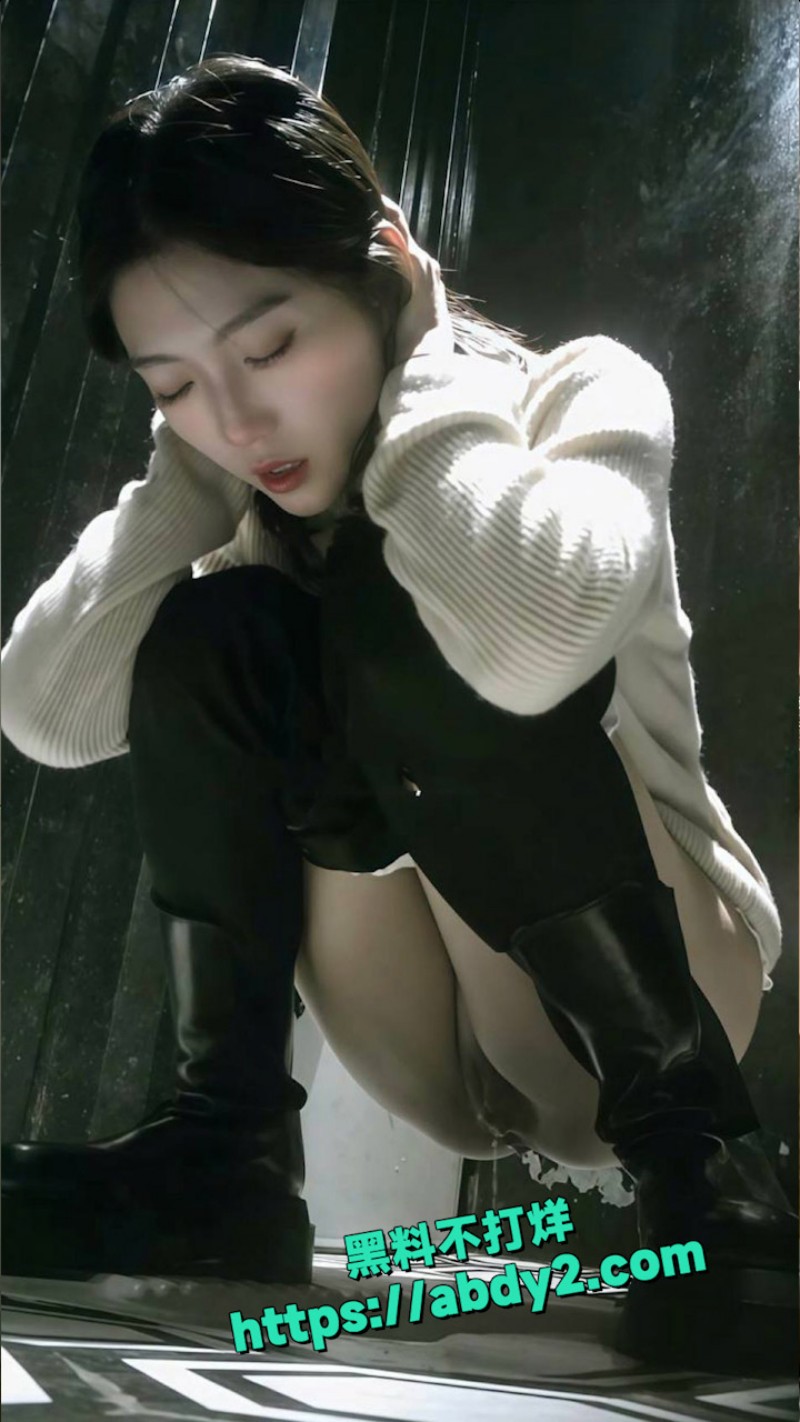 厕所偷拍 14