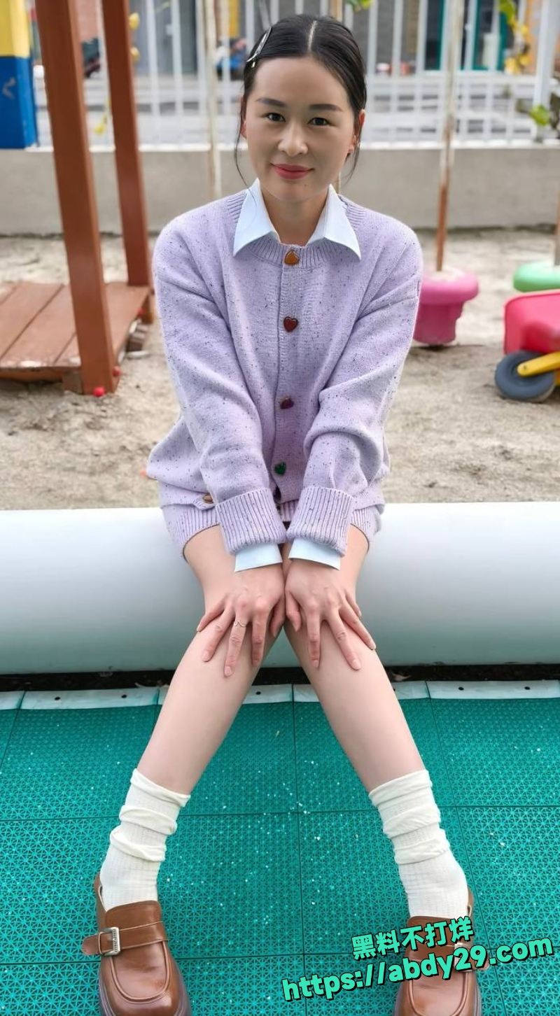 红领巾幼儿园园长出轨学生家长4