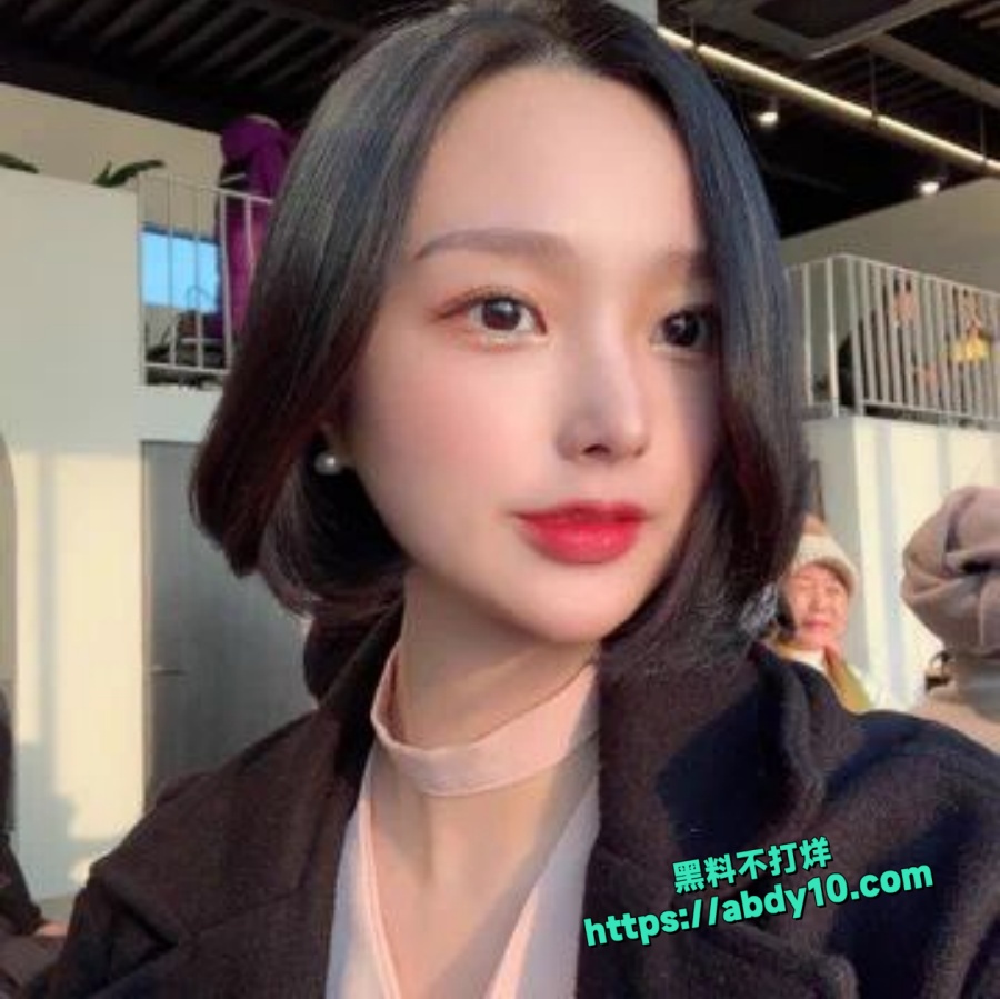 韩国高颜值美女1