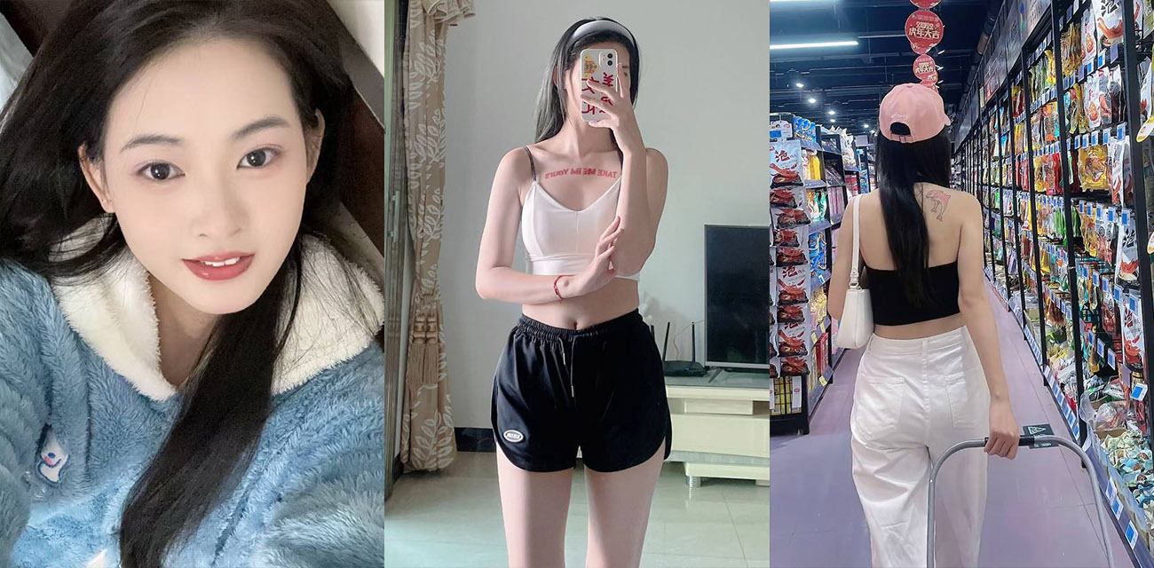 江西李春兰出轨曝光 海豚纹身实锤 这么明显的特征 真是想狡辩都狡辩不了一点啊