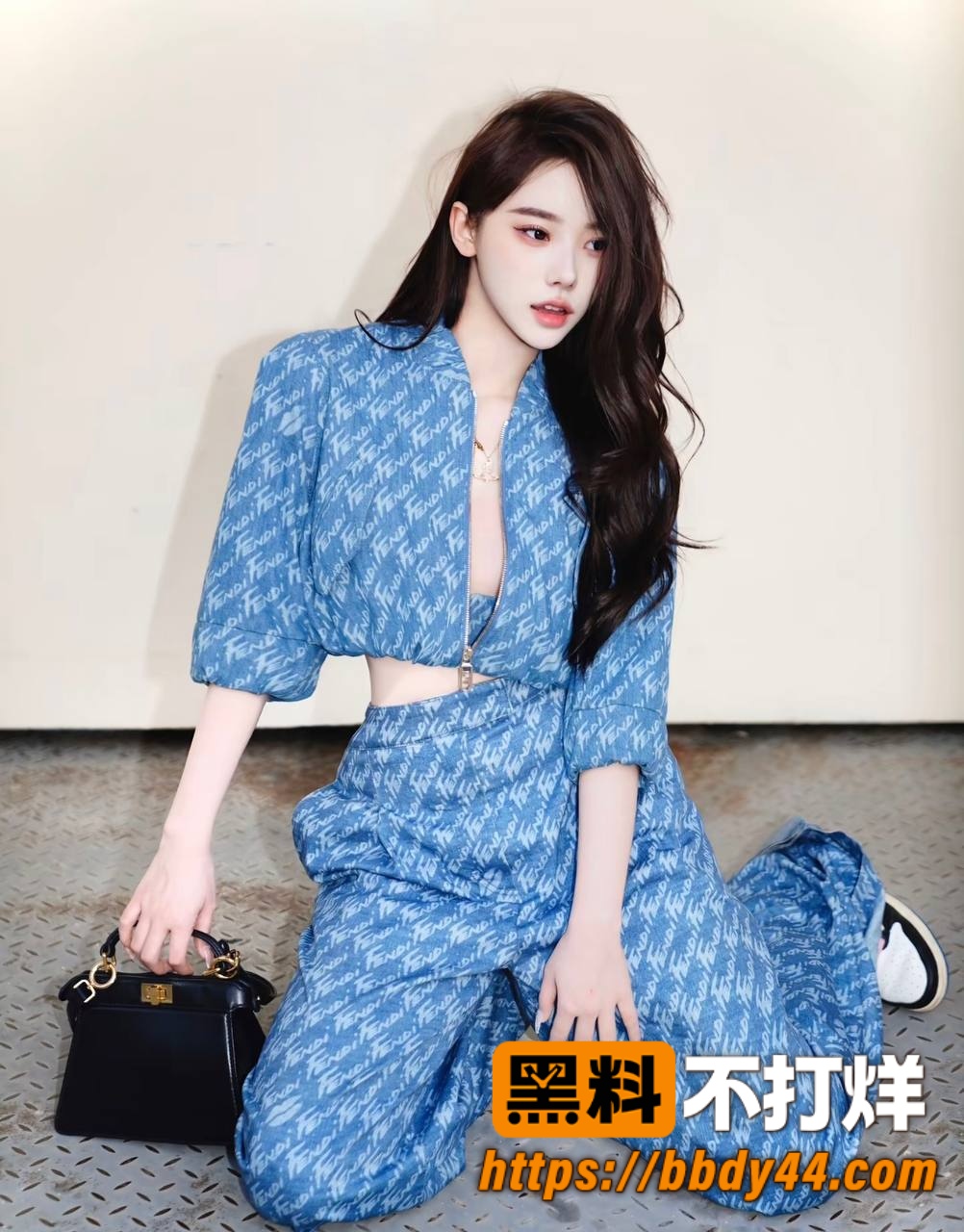 史哈尼照片3