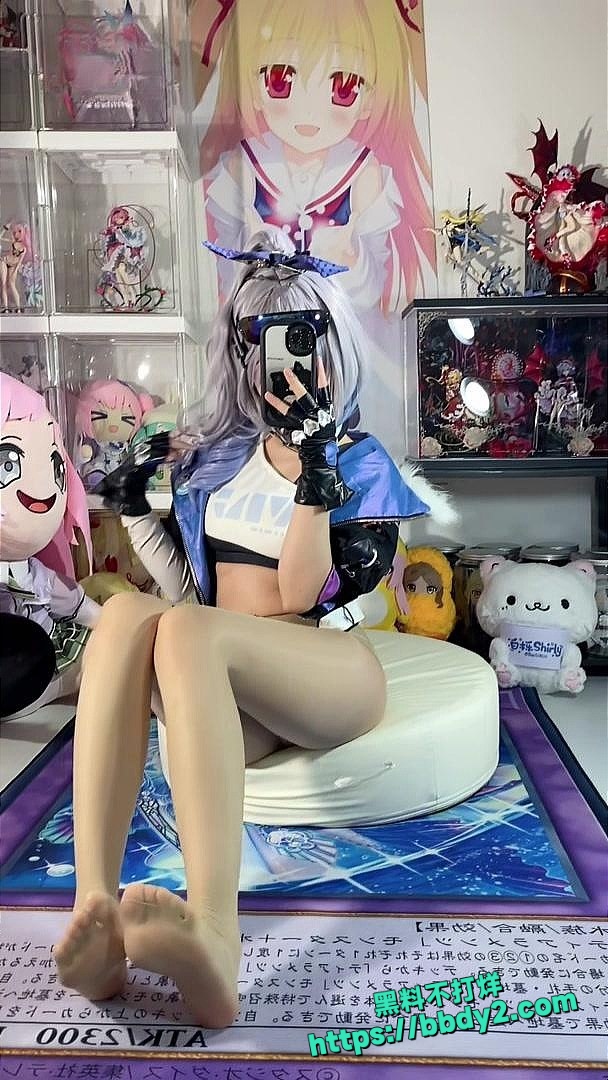 白栎Shirly 9