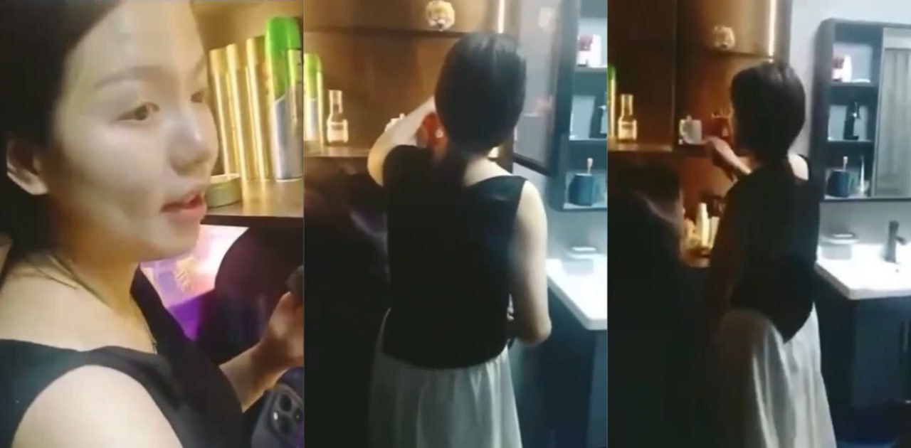扶绥东门糖厂 黄慧 背着老公和表弟乱搞 性欲非常旺盛 是个男人都能约出去