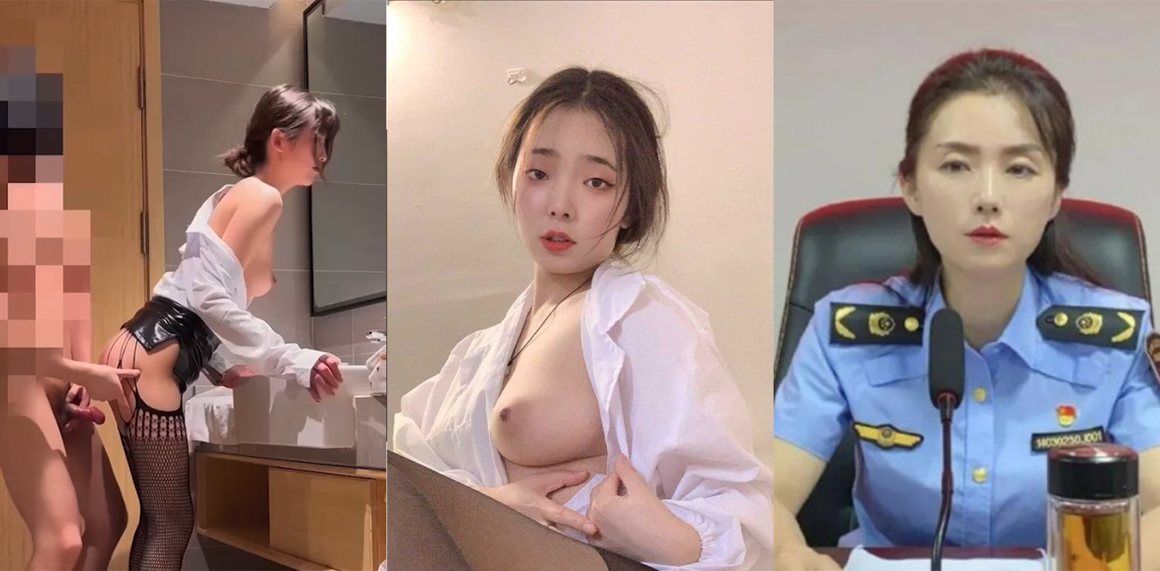 🔥7月7日top5热门推荐🔥 江西管理局长李彬搞权色交易包养小鲜肉 总裁标配黑丝文秘 有事没事把秘书干