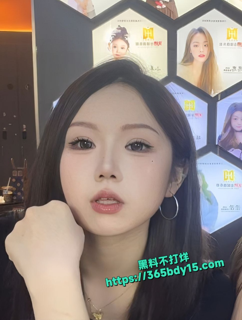 湖南长沙台球助教杨巧4