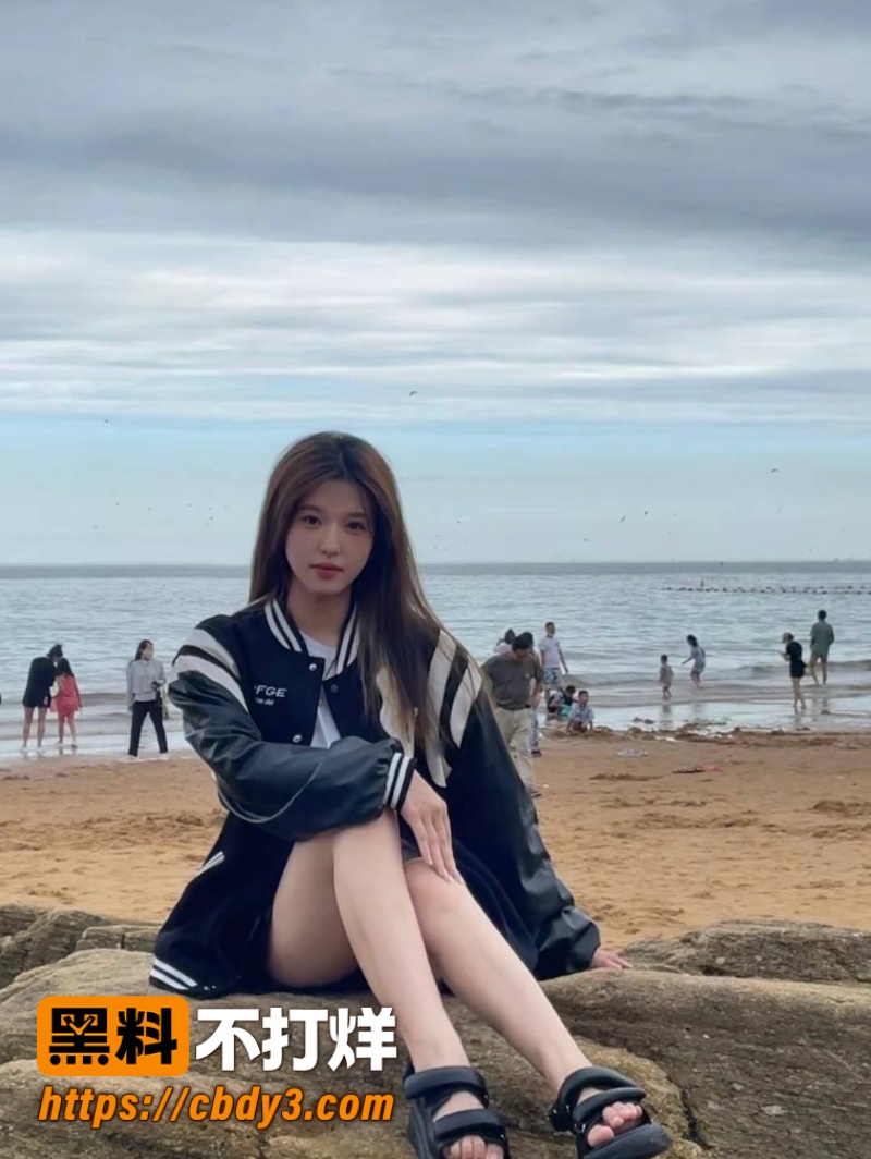 赵卿爽 3