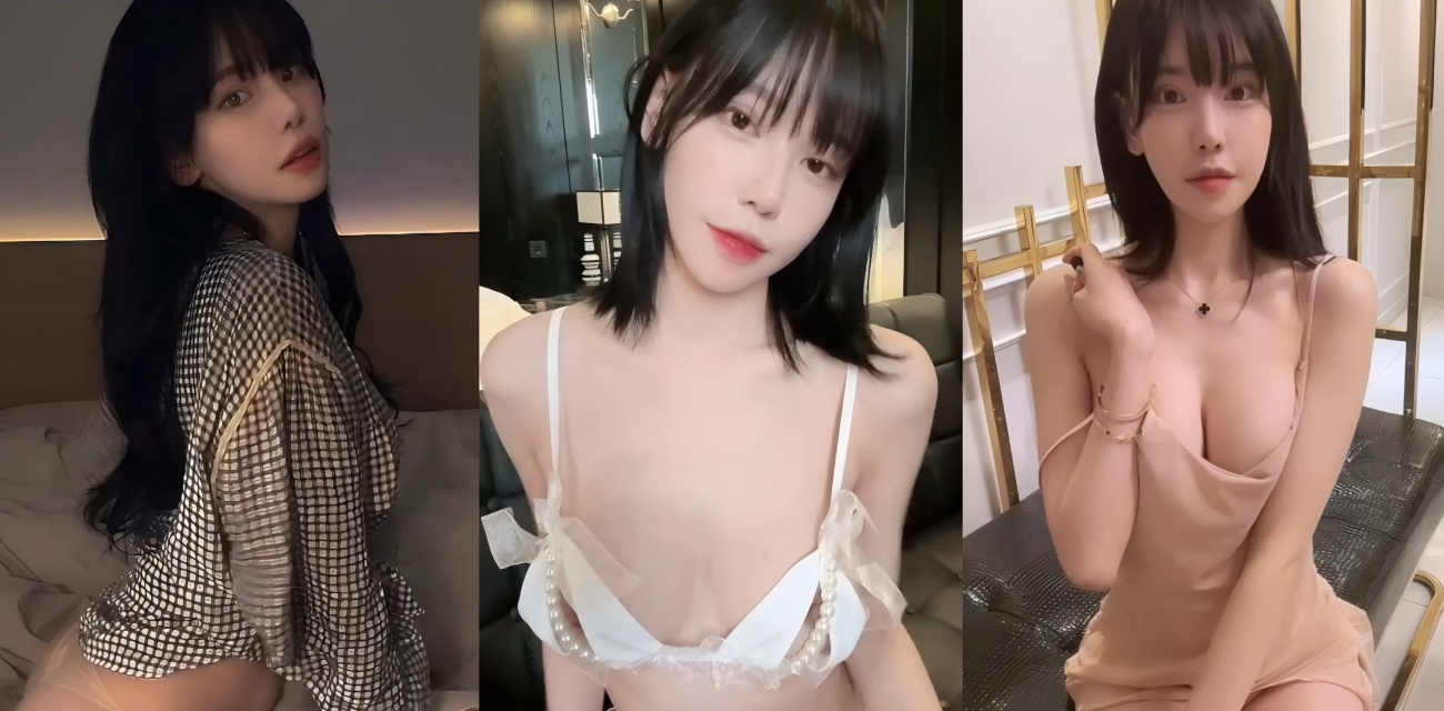 韩国女神Kiryongi私拍视频火辣流出 全裸涂油大秀身材 阳台自慰超大胆