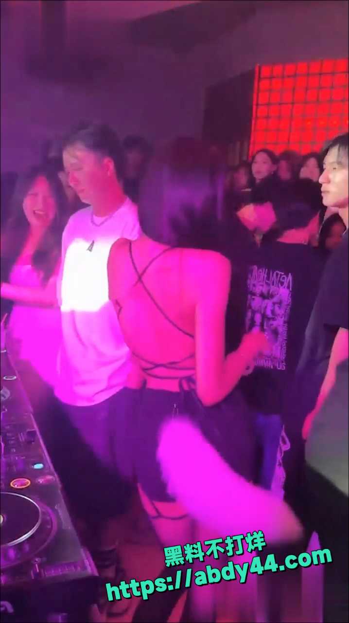 抖音网红御姐 12