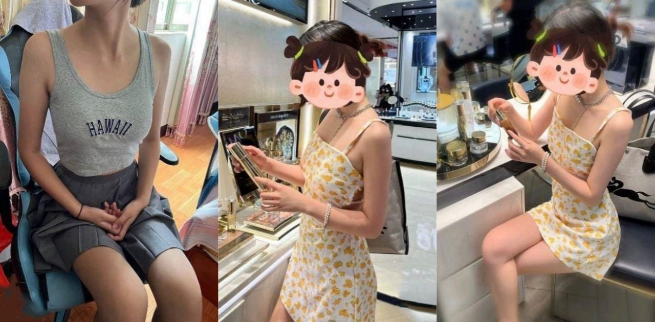 海角大神再献巨作 希望堂妹是自己女友就能将其占为己有天天享高潮！