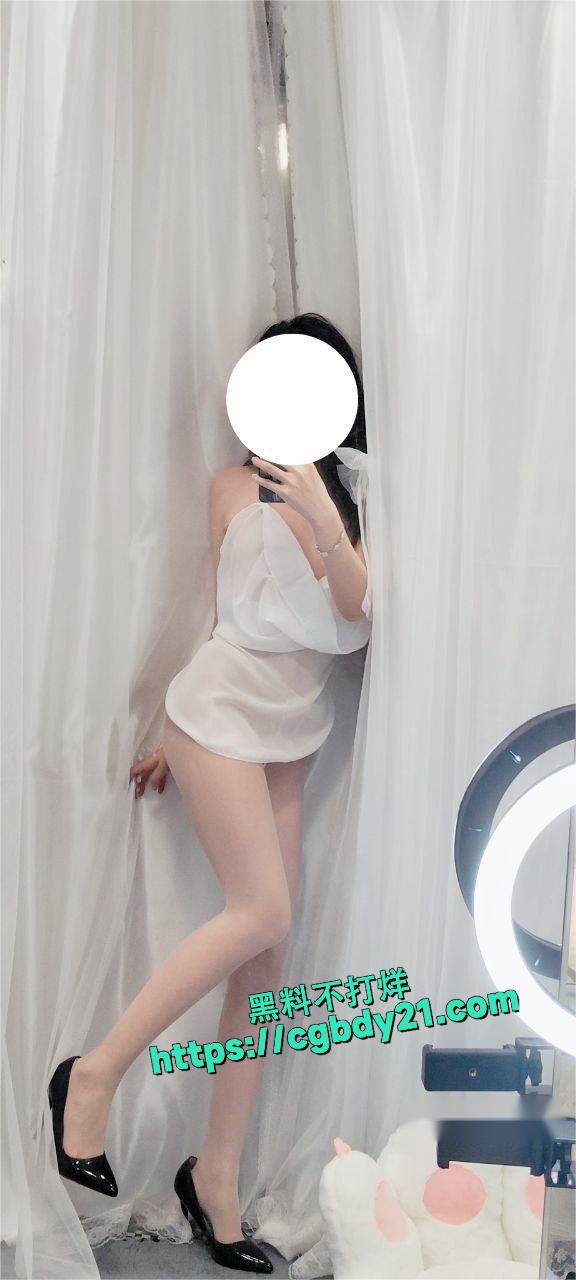 推特极品清纯女神坏小猫8