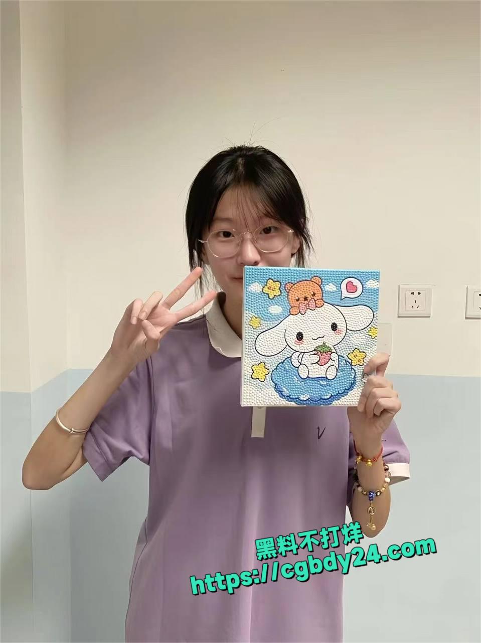 山西太原第二外语学校王心瑶17