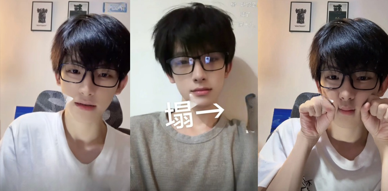 33万网红55事件最完整版！青春男神变泰迪犬 各种操女粉视频全网首曝光